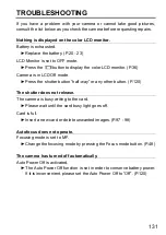 Preview for 131 page of Sigma C81900 User Manual