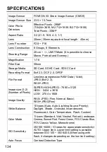 Предварительный просмотр 134 страницы Sigma C81900 User Manual