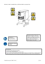 Предварительный просмотр 4 страницы Sigma CHEF 10 Use And Maintenance Instruction Manual