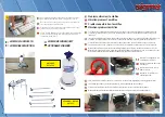 Preview for 4 page of Sigma COMBIFLEX 8LF Instructions For Use Manual