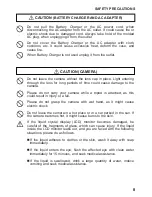 Preview for 9 page of Sigma DP1 Merrill User Manual