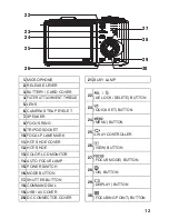 Предварительный просмотр 13 страницы Sigma DP1 Merrill User Manual