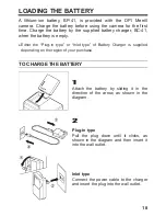 Предварительный просмотр 19 страницы Sigma DP1 Merrill User Manual