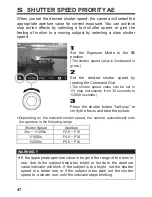 Предварительный просмотр 48 страницы Sigma DP1 Merrill User Manual