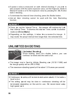 Предварительный просмотр 60 страницы Sigma DP1 Merrill User Manual