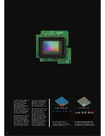 Preview for 8 page of Sigma DP1X Brochure & Specs