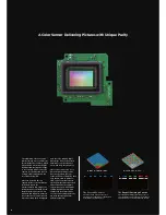 Предварительный просмотр 16 страницы Sigma DP2S Brochure & Specs