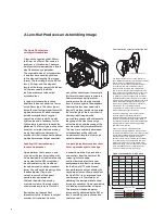 Предварительный просмотр 18 страницы Sigma DP2X Brochure & Specs