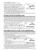 Предварительный просмотр 22 страницы Sigma ef-500 dg super pa Instructions Manual