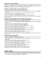 Предварительный просмотр 42 страницы Sigma ef-500 dg super pa Instructions Manual