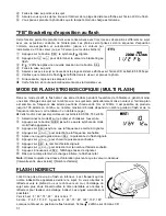 Предварительный просмотр 51 страницы Sigma ef-500 dg super pa Instructions Manual