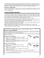 Preview for 52 page of Sigma ef-500 dg super pa Instructions Manual