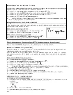 Preview for 53 page of Sigma ef-500 dg super pa Instructions Manual