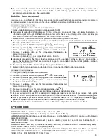 Preview for 88 page of Sigma ef-500 dg super pa Instructions Manual