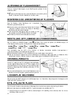 Preview for 91 page of Sigma ef-500 dg super pa Instructions Manual