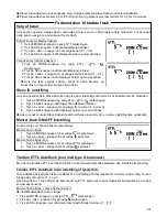 Предварительный просмотр 96 страницы Sigma ef-500 dg super pa Instructions Manual