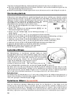 Preview for 33 page of Sigma EF-500 Instructions Manual