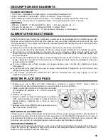 Preview for 38 page of Sigma EF-500 Instructions Manual