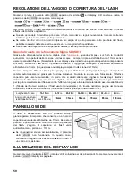 Предварительный просмотр 59 страницы Sigma EF-500 Instructions Manual