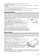 Предварительный просмотр 82 страницы Sigma EF-500 Instructions Manual