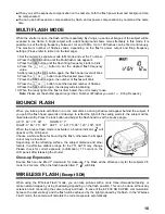 Предварительный просмотр 7 страницы Sigma EF-530 DG SUPER SA-STTL Manual