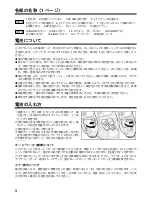 Preview for 4 page of Sigma EF-530 Instructions Manual