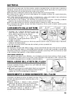 Preview for 51 page of Sigma EF-530 Instructions Manual