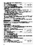 Предварительный просмотр 84 страницы Sigma EF-530 Instructions Manual