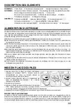 Preview for 87 page of Sigma EF-610 DG SUPER - Instructions Manual