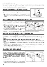 Предварительный просмотр 88 страницы Sigma EF-610 DG SUPER - Instructions Manual