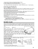 Предварительный просмотр 11 страницы Sigma EF-610 - NA-ITTL Instructions Manual