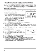 Предварительный просмотр 14 страницы Sigma EF-610 - NA-ITTL Instructions Manual