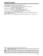 Preview for 15 page of Sigma EF-610 - NA-ITTL Instructions Manual