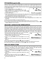 Preview for 8 page of Sigma EF-610 - SA-STTL Instructions Manual