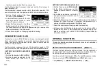 Preview for 30 page of Sigma EF-630 Instructions Manual