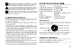 Preview for 53 page of Sigma EF-630 Instructions Manual