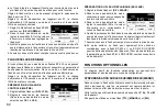 Preview for 62 page of Sigma EF-630 Instructions Manual