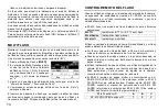 Preview for 74 page of Sigma EF-630 Instructions Manual