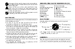 Preview for 117 page of Sigma EF-630 Instructions Manual