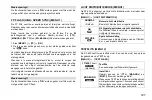 Preview for 127 page of Sigma EF-630 Instructions Manual