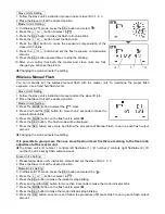 Preview for 29 page of Sigma EM-140 DG EO-ETTL Instructions Manual