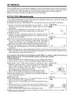 Preview for 34 page of Sigma EM-140 DG EO-ETTL Instructions Manual