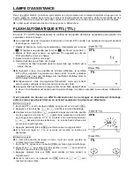 Предварительный просмотр 45 страницы Sigma EM-140 DG EO-ETTL Instructions Manual