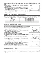 Предварительный просмотр 21 страницы Sigma EM-140 DG NA-ITTL Instructions Manual