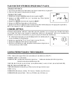 Предварительный просмотр 41 страницы Sigma EM-140 DG NA-ITTL Instructions Manual