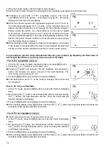 Preview for 14 page of Sigma EM-140DG Instructions Manual