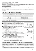 Preview for 15 page of Sigma EM-140DG Instructions Manual