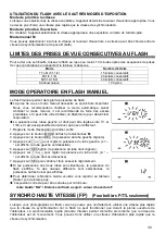 Preview for 31 page of Sigma EM-140DG Instructions Manual