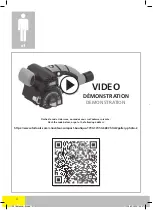 Предварительный просмотр 2 страницы Sigma Far Tools REX 80 Original Manual Translation