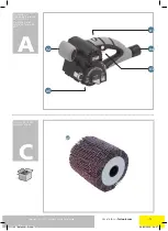 Предварительный просмотр 3 страницы Sigma Far Tools REX 80 Original Manual Translation